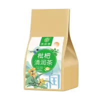 谯韵堂 枇杷清润茶150g/袋