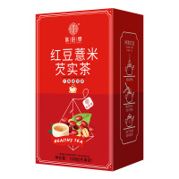 谯韵堂 红豆薏米茶 150克/盒