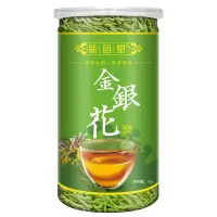 谯韵堂 金银花茶60g/罐