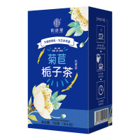 谯韵堂 菊苣栀子茶150g/盒