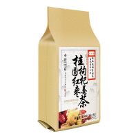 谯韵堂 桂圆枸杞红枣姜茶 150g/袋