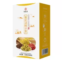 谯韵堂 菊花决明子茶150g/盒