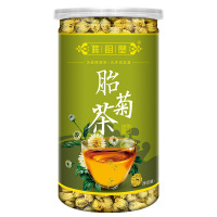 谯韵堂 胎菊100g/罐