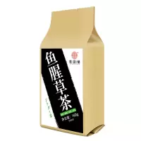 谯韵堂 鱼腥草茶 160克/袋