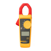 福禄克(FLUKE) F303 钳形万用表 数字多用表 交直流钳形表 电流表万能表仪器仪表