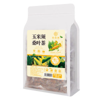 谯韵堂 玉米须桑叶茶250g/袋