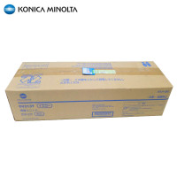 柯尼卡美能达(KONICA MINOLTA)DV313Y(单支装/黄色)显影组件载体 适用于:C308/C368机型