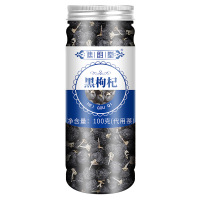 谯韵堂 黑枸杞100g/罐