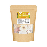 谯韵堂 竹蔗茅根雪梨茶70g/袋