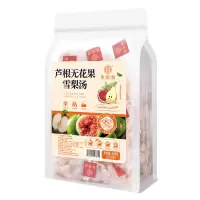 谯韵堂 芦根无花果雪梨汤250g/袋