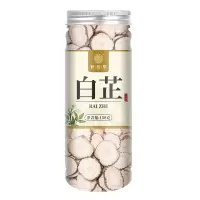 谯韵堂 白芷150g/罐