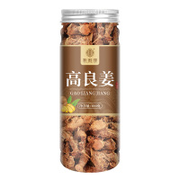 谯韵堂 高良姜100g/罐