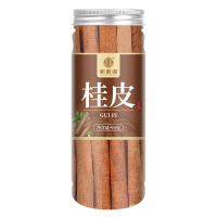 谯韵堂 桂皮90g/罐装