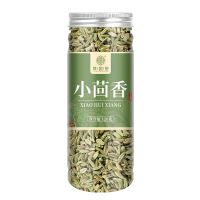 谯韵堂 小茴香120g/罐装