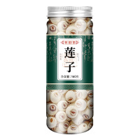 谯韵堂 莲子160g/罐装