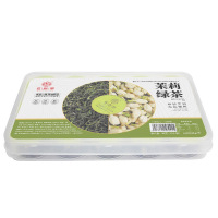 谯韵堂 茉莉绿茶90g/盒