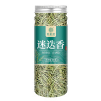 谯韵堂 迷迭香50g/罐