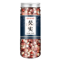 谯韵堂 芡实250g/罐