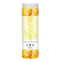 谯韵堂 金花茶25g/瓶