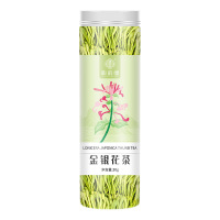 谯韵堂 金银花茶30g/瓶