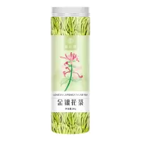 谯韵堂 金银花茶30g/瓶