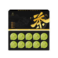 谯韵堂 菊花枸杞决明子茶 170克/盒