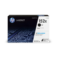 惠普(hp) 52A硒鼓 1520a硒鼓1520X粉盒 适用机型HP4004系列 w1520X硒鼓 黑色(约9700)