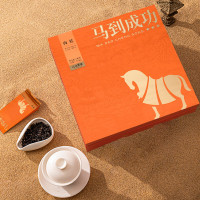 八马茶业 AD195 马到成功★★★·肉桂240g