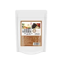 谯韵堂 人参桑葚枸杞桂圆茶100g/袋