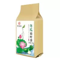 谯韵堂 冬瓜荷叶茶120g/袋