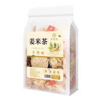 谯韵堂 姜米茶250g/袋