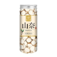 谯韵堂 山奈150g/罐