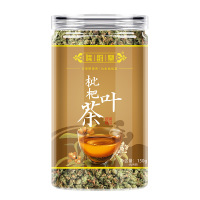 谯韵堂 枇杷叶茶150g/罐