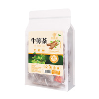 谯韵堂 牛蒡茶150g/袋
