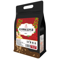 谯韵堂 红枣枸杞姜丝茶250g/袋