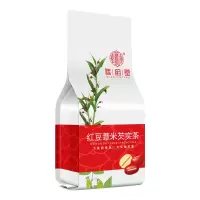 谯韵堂 红豆薏米芡实茶150g/袋