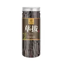 谯韵堂 荜拔150g/罐