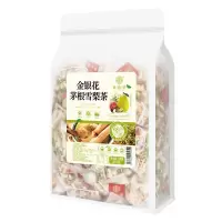 谯韵堂 金银花茅根雪梨茶300g/袋