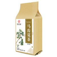 谯韵堂 马齿苋茶160g/袋