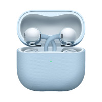 华为 FreeClip 2 耳夹耳机 丹宁蓝 开放式无线蓝牙耳机 全新C形桥 舒适稳固/澎湃双擎