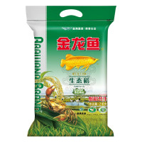 金龙鱼生态香稻大米2kg