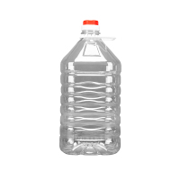 德奥透明塑料壶2.5L