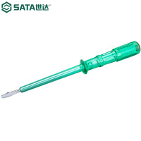 世达(SATA)普通型测电笔190MM 62502