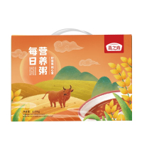 燕之坊 五谷杂粮粥礼盒 每日营养粥礼盒3.15kg