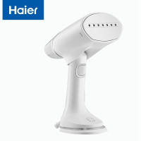 海尔(Haier)挂烫机白色 HY-GW1001