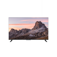 小米电视EA55 55英寸 金属全面屏 远场语音 逐台校准4K超高清智能教育电视机