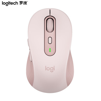 罗技(Logitech)M750M无线鼠标