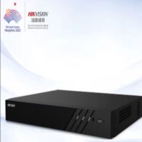 海康威视(HIKVISION) 网络监控 硬盘录像机 DS-7816N-K2/16P