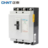 正泰(CHNT) 塑壳断路器 DZ15-100/3902100A
