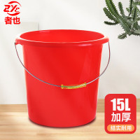 一颗枣树 塑料桶 15L